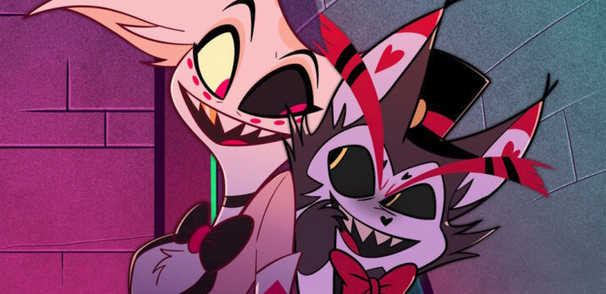 5 причин посмотреть «Отель Хазбин» — мультсериал про адскую гостиницу