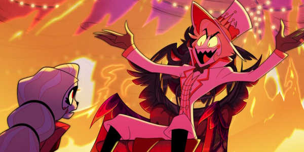 5 причин посмотреть «Отель Хазбин» — мультсериал про адскую гостиницу