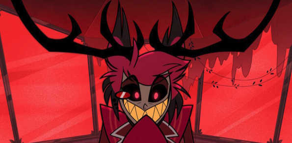 5 причин посмотреть «Отель Хазбин» — мультсериал про адскую гостиницу