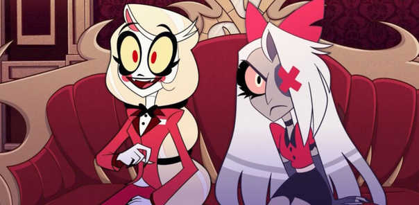 5 причин посмотреть «Отель Хазбин» — мультсериал про адскую гостиницу