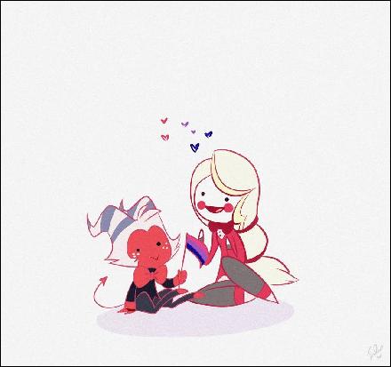 Pride_day_Charlie (1000x938, 79 kБ...)